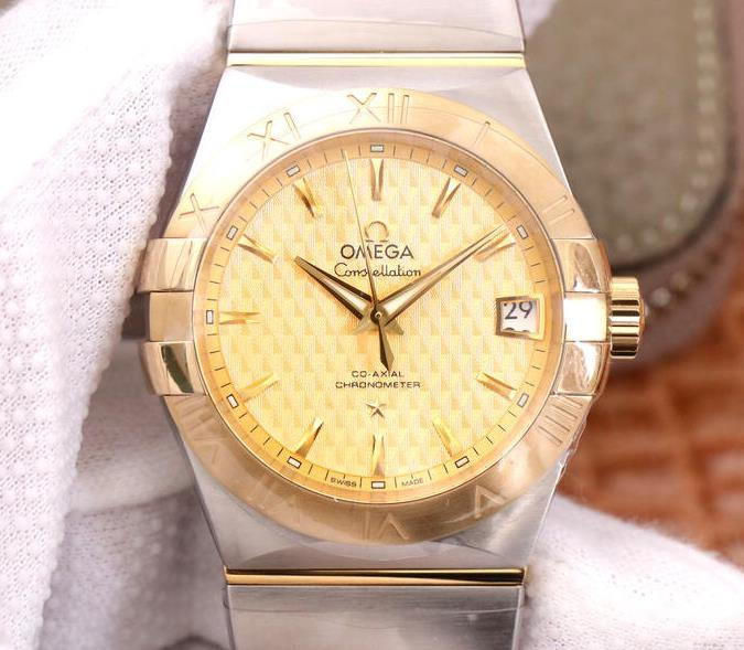 2026最新OMEGA欧米茄官方维修网点地址调研报告