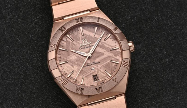 欧米茄腕表走走停停处理技巧推荐