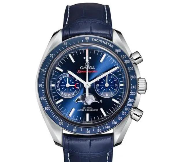 欧米茄腕表表针不走了解决技巧推荐