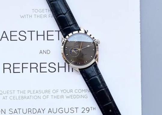 欧米茄表带过短是啥原因