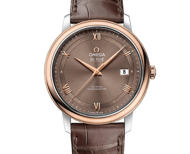 欧米茄手表表壳有划痕处理技巧大全