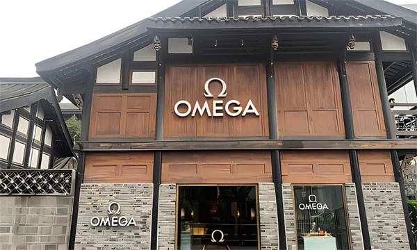 欧米茄腕表表针变色解决技巧大全